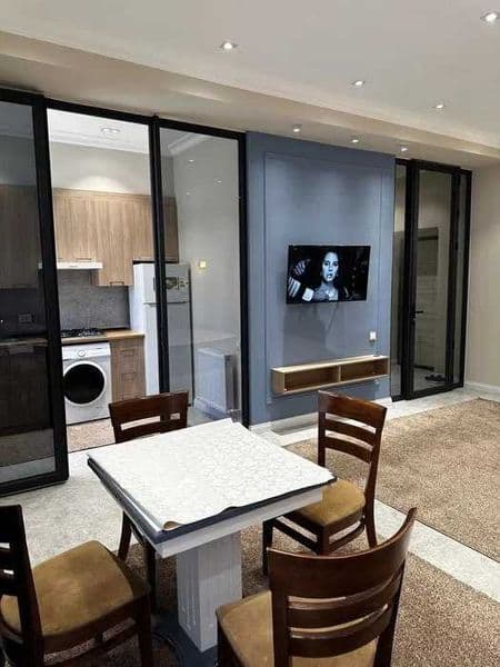 Зудлик билан яшашга тайёр хонадон Арендага берама!<br />
<br — фото 2