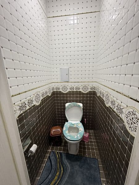 Yangi hayot tukani yangi chosbtepada 2 honalik kvartera ijar — фото 4