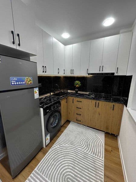 Сдается квартира с красивым ремонтом<br />
<br />
• Район: Я — фото 5