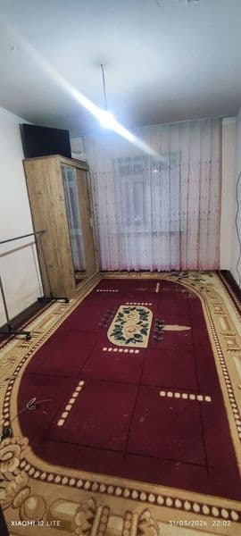 Kvartirada hamma sharoiti bor toza uy 1ta xonasi pustoy 3ta 