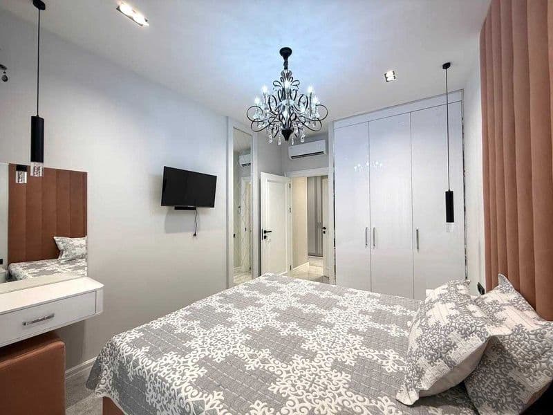 Срочно сдаётся 2-комнатная квартира, 55 м²<br />
<br />
Квар — фото 5