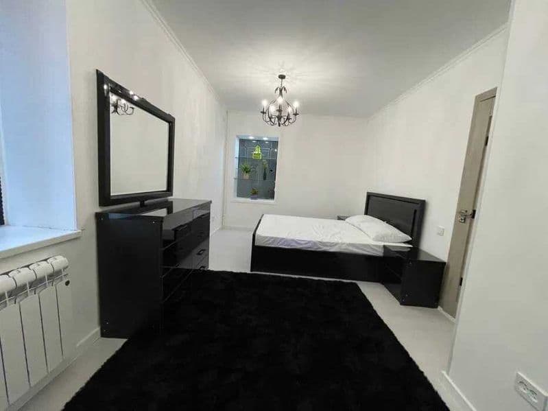 Сдаётся квартира на Ц1‼️<br />
Ориентир - Эко парк <br />
Го — фото 5