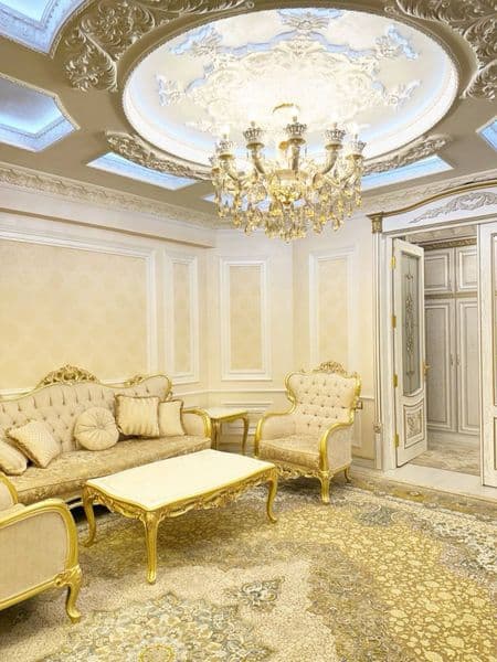 Срочно сдаётся Шайхантахурский район Жангох Марказ 15 3х Ком — фото 2