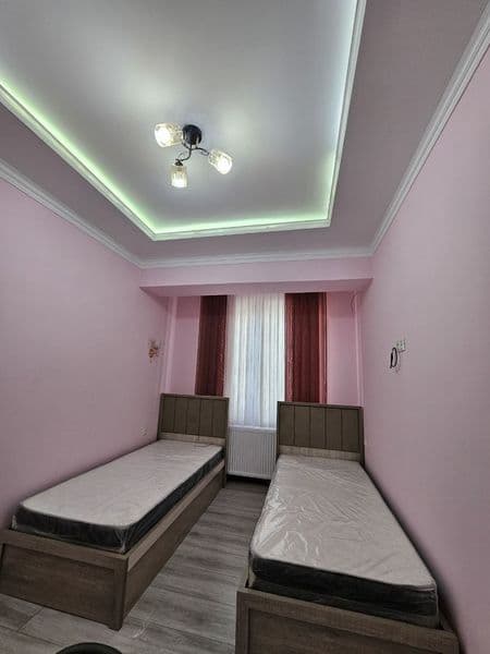 Юнусабад 14 квартал, 3 этаж, 2х комнатная квартира, все ново — фото 4