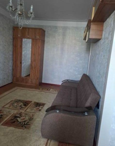 сдам аккуратной, тихой,платёжеспособной семейной паре с загс