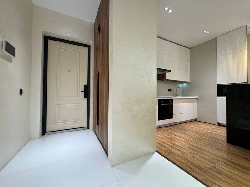 NRG Ойбек<br />
Комнаты-2<br />
Этаж-6<br />
Этажность-12<br — фото 5