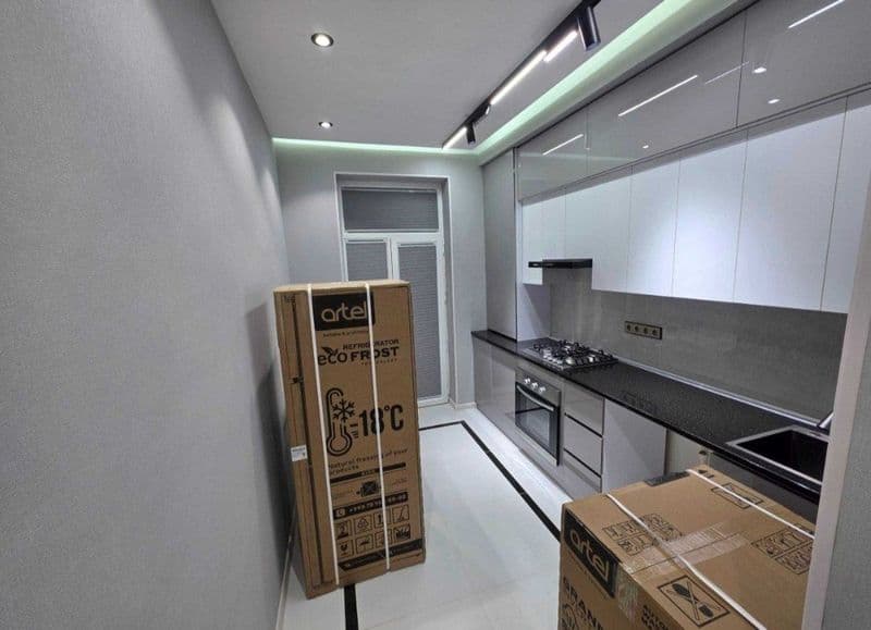 Район: мирабад <br />
 Ориентир: узбоом , альфрагамус <br /> — фото 4