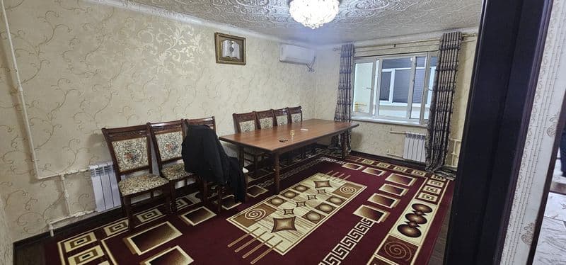 Уй тозза, шароитлари бор, жудда иссик хоналар. Езда салкин.< — фото 5