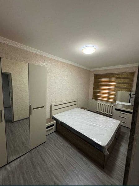 Сдаётся квартира на ул. Шахрисабз с хорошим ремонтам‼️<br /> — фото 5