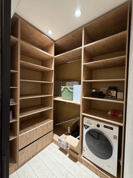 Сдается 3 комн кварт в Ташкент сити Residense. Новый ремонт. — фото 3