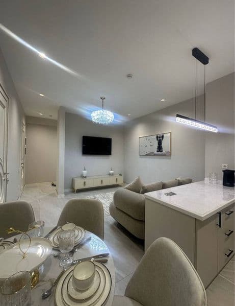 Яккасарайский район <br />
Seul Moon, <br />
ЖК Кислород<br  — фото 3