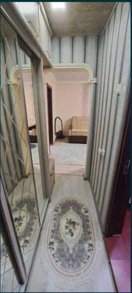 Срочня сдается квартира мирободские район парк фуркат 1 этаж — фото 5