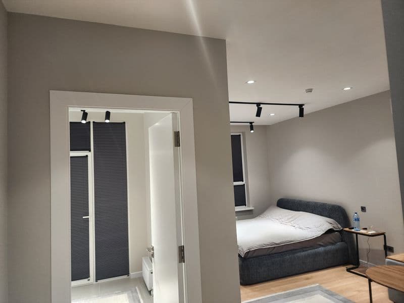 Сдаётся своя 1/16/16 квартира в ЖК бизнес-класса Ботаника са — фото 2