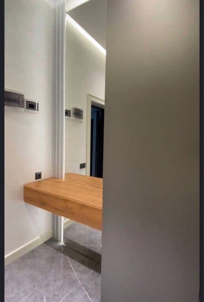 Аренда квартира:    #Чиланзарский район<br />
Ориентир: 5-кв — фото 4