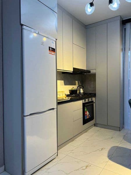 НОВОСТРОЙКА NRG<br />
Мирзо Улугбекский район <br />
Ор-р: М — фото 3