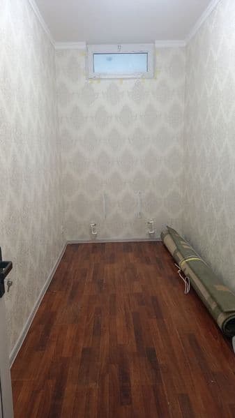 Qõyliq bozorga yaqin joyda 1 xona  2 xona qilingan kvartira  — фото 3