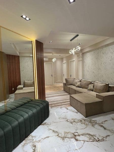 Мирабадский район <br />
Жк Mirabad Avenue <br />
3/6/12<br  — фото 4