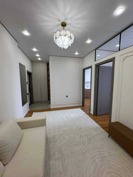 3 комнатную квартиру на 8 этаже,<br />
В квартире есть все н — фото 3