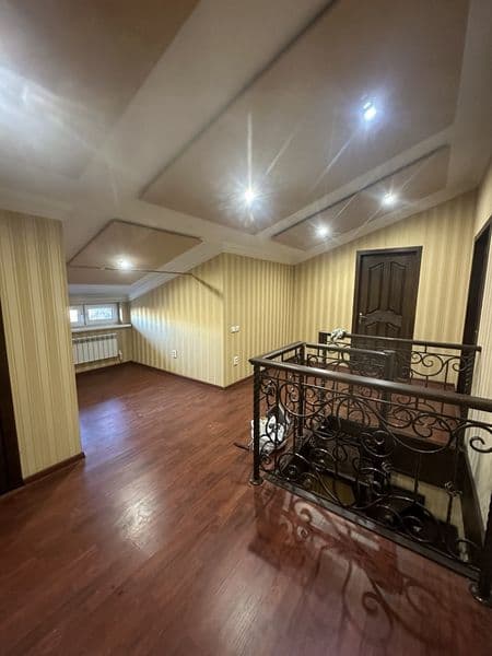 Шайхонтохурский район, Лабзак 4 этаж 2-х комнатная + мансард — фото 5