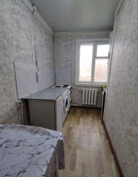 Аренда 3-х комнатная квартира на 2 этаже в Деревянном доме!! — фото 4