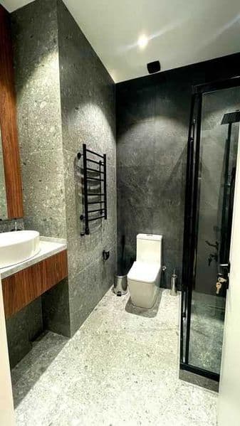 2-комнатная квартира 55 м² в Мирабадском районе, Амир Темур< — фото 3