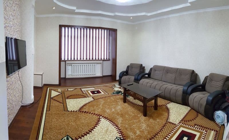 Аренда квартира <br />
Район - Яшнабадский<br />
Ориентир - 