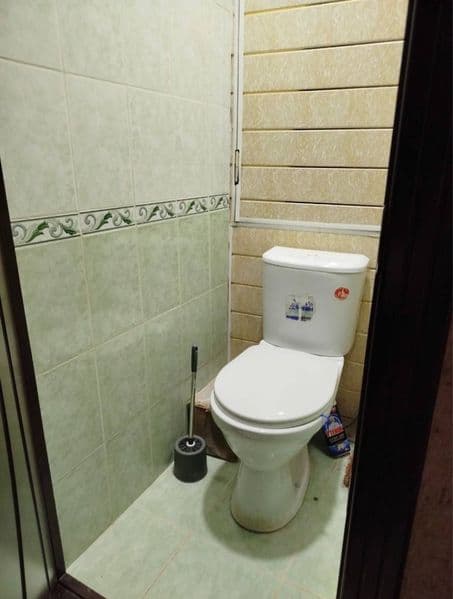 ID #2778<br />
#Аренда квартиры <br />
Район - #Яшнабадский  — фото 3