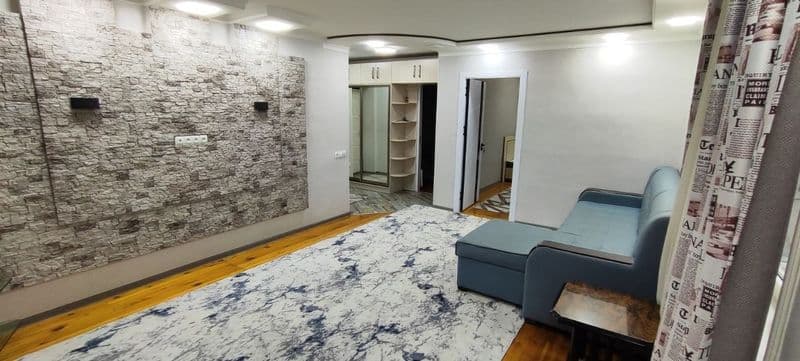 3х комнатная квартира на 3 этаже, 5 этажного кирпичного дома — фото 3