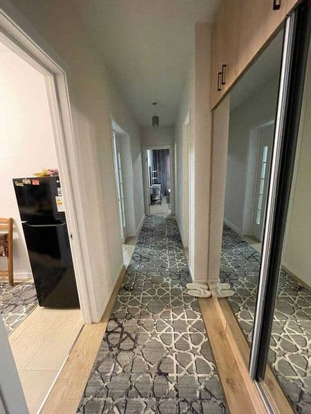 Сдаётся квартира на Янги Олмазор<br />
Ориентир- ресторан Bo — фото 4