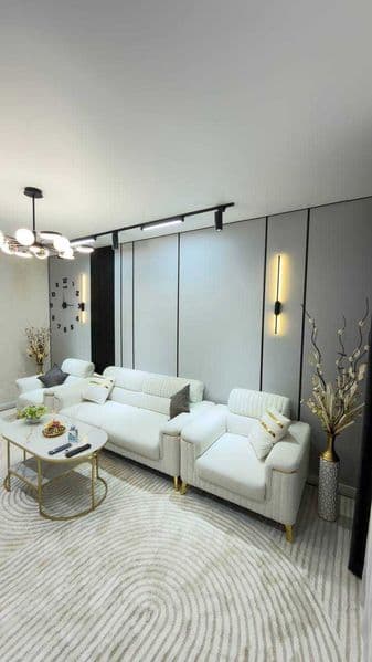 • Район: Яшнабад<br />
• Адрес: ЖК "BeshChinor"<br />
• Орие — фото 3