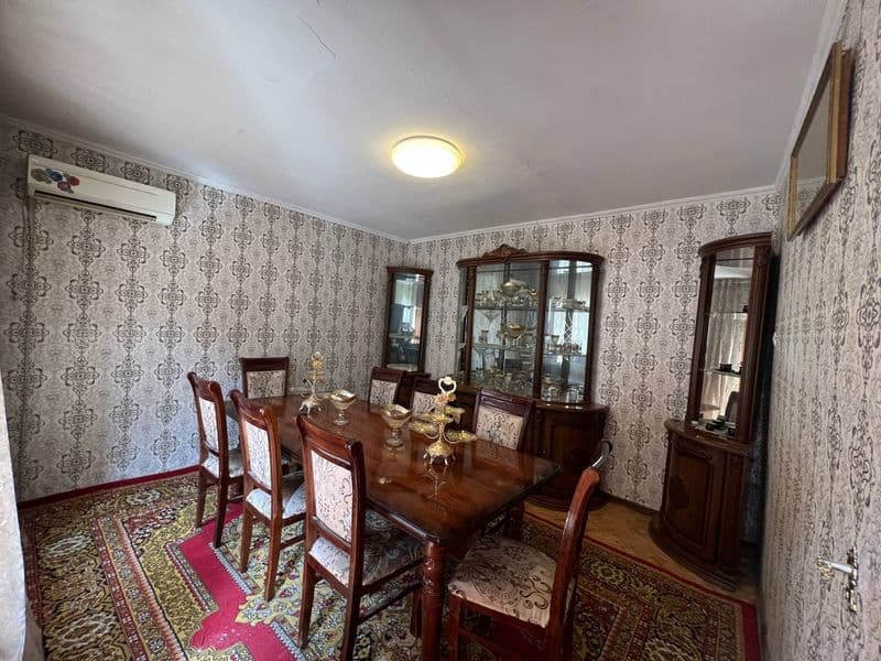 Bektemir tumanida 4 xonalik ijaraga uy xamma sharoiti bor<br — фото 3