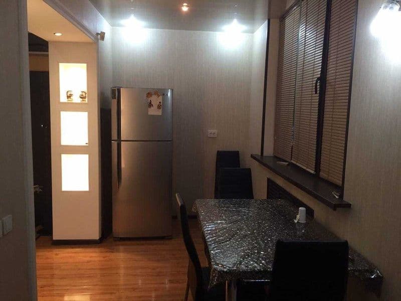 Сдаётся евроквартира 2/3/4, ориентир кафе Дархан, метро Х.Ал — фото 5