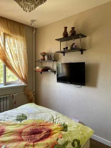 Сдаётся квартира <br />
Город - Ташкент<br />
Ориентир-Лабза — фото 5