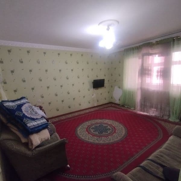 Bektemir tumani Vodnik iqbol mahallada 9 etajka domni 5 etaj — фото 5