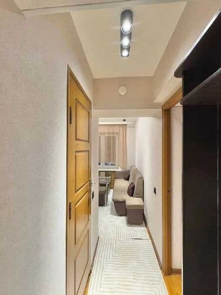 Сдаётся КЛАССНАЯ квартира<br />
<br />
• Район: Яшнабадский< — фото 4