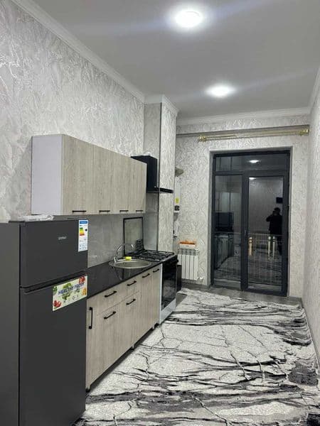 Сергели тумани, ЖК Хонобод авенюда ижарага новостройка берил — фото 5