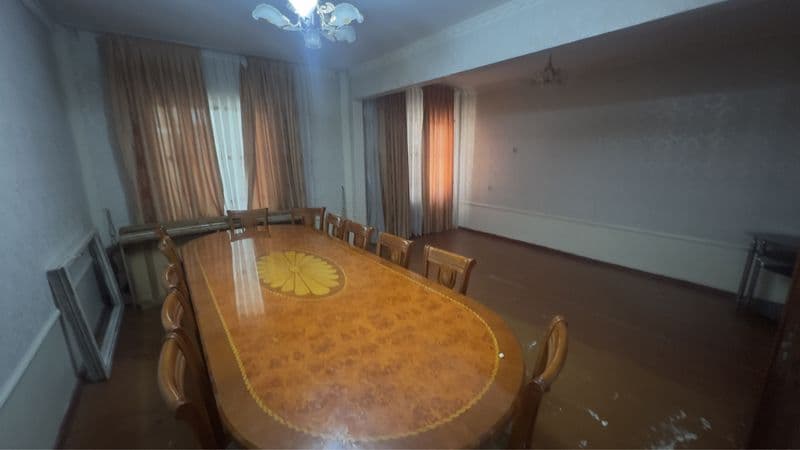 Сдаётся просторная 4-комнатная квартира в Сергелийском район — фото 4