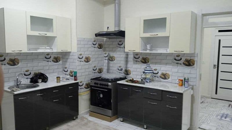 Сдаётся  Квартира в новостройке <br />
#Ориентир - Кушбеги<b — фото 4