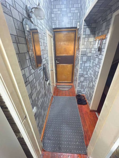 Yakkasaroy tumani Askiya bozor yonida 4 etajkani 2 chi etaji — фото 3