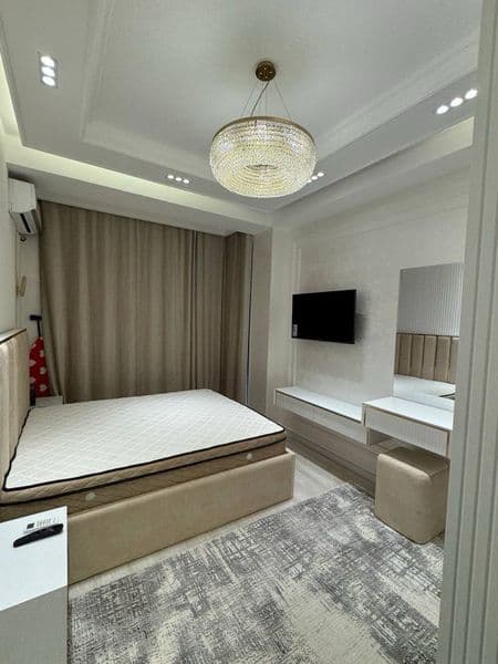 Район: Яккасарайскый <br />
Адрес: улица Шота Руставели <br  — фото 3