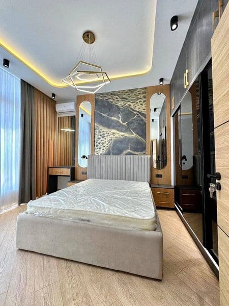 #Аренда #новостройка <br />
<br />
Район - Яккасарайский <br