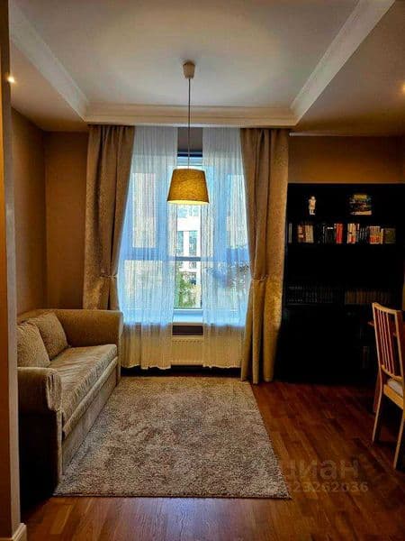 2 комнатную квартиру на 3 этаже,<br />
В квартире есть все н — фото 4