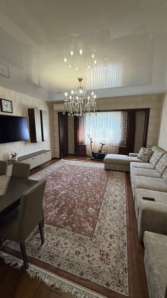 Квартира со всем необходимым<br />
Заезжай живи<br />
Парков — фото 2