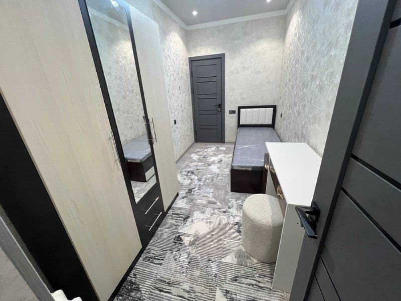 Сдаётся уютная и полностью меблированная 3-комнатная квартир — фото 4