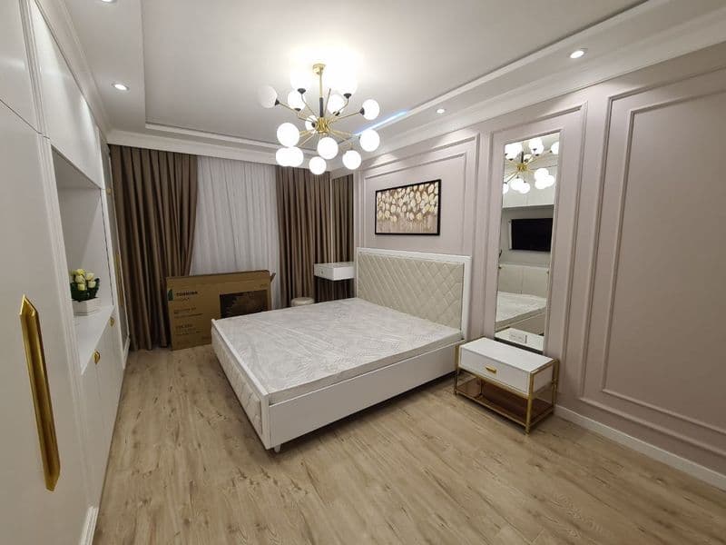 Яккасарайский район<br />
Элитная новостройка<br />
3/4/8<br — фото 3