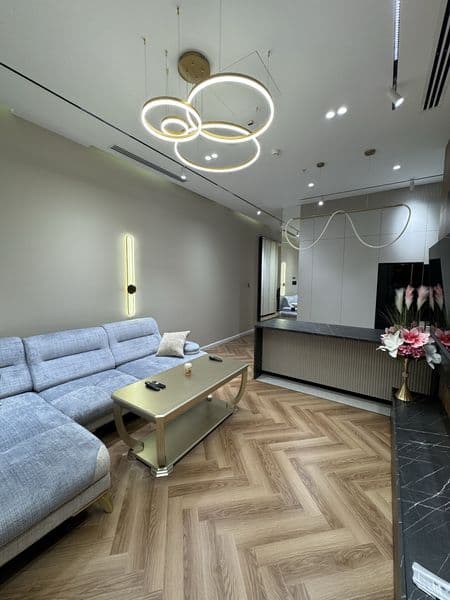 Шайхантахурский район<br />
ЖК Nest One<br />
<br />
3/18/51 — фото 2