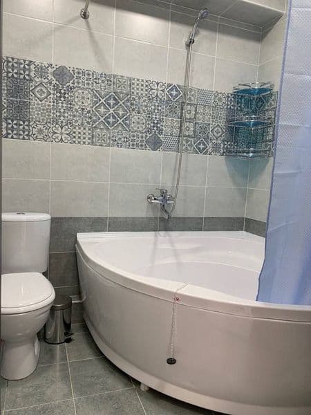 Аренда 2/6/9 Ц-5 Юнусабад район <br />
С мебелью и техникой, — фото 5