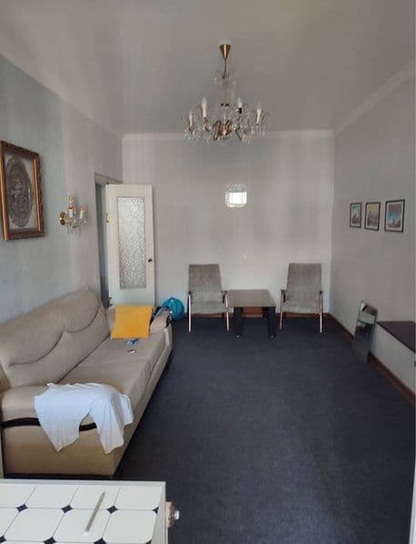 Аренда 1ком квартиры в якасарайском районе.на массиве Кушбег — фото 2