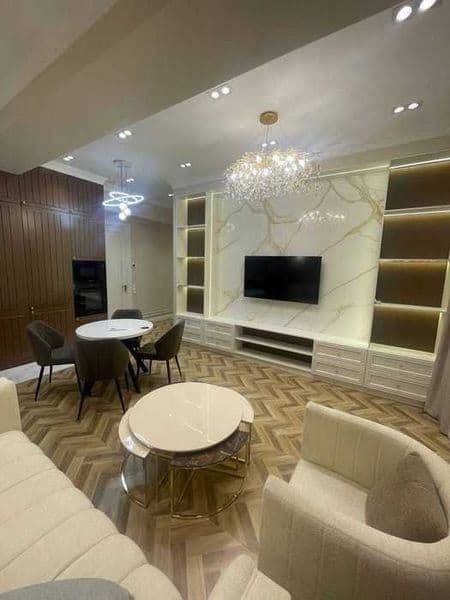 [M:0216]<br />
Уважаемые гости и жители Ташкента, рады предс — фото 2