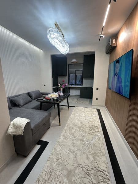 Аренда Юнусобод 11<br />
4хона<br />
2-етажка<br />
10етажка — фото 2